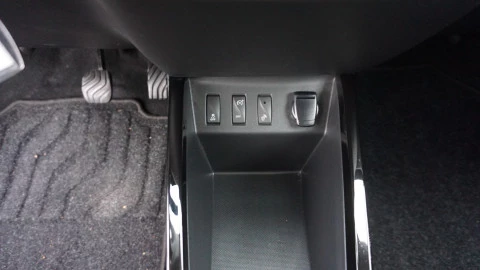 Dacia Spring Extreme Electric 48kW (65CV)