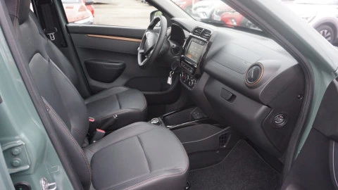 Dacia Spring Extreme Electric 48kW (65CV)