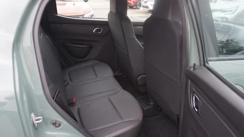 Dacia Spring Extreme Electric 48kW (65CV)