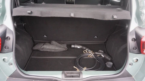 Dacia Spring Extreme Electric 48kW (65CV)