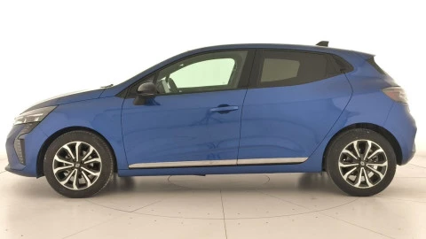 Renault Clio techno Eco-G 100cv (74kW)