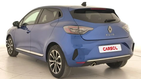 Renault Clio techno Eco-G 100cv (74kW)