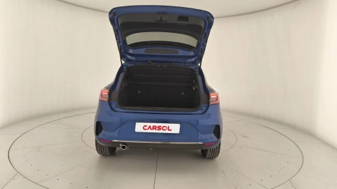 Renault Clio techno Eco-G 100cv (74kW)