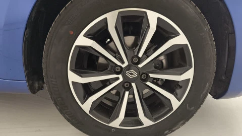 Renault Clio techno Eco-G 100cv (74kW)