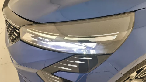 Renault Clio techno Eco-G 100cv (74kW)