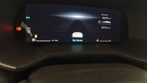 Renault Clio techno Eco-G 100cv (74kW)