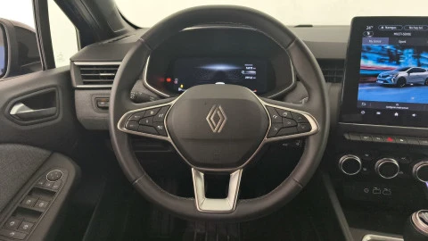 Renault Clio techno Eco-G 100cv (74kW)