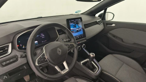 Renault Clio techno Eco-G 100cv (74kW)