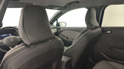 Renault Clio techno Eco-G 100cv (74kW)