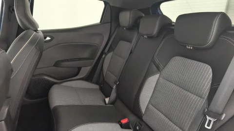 Renault Clio techno Eco-G 100cv (74kW)