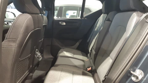 Volvo XC40 2.0 B3 G Black Edition Plus Auto