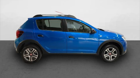 Dacia Sandero  Stepway 1.5 DCI SL Aniversa