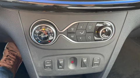 Dacia Sandero  Stepway 1.5 DCI SL Aniversa