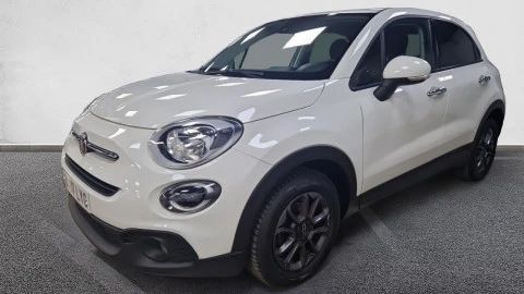 Fiat 500X Club 1.0 Firefly T3 88KW (120 CV)