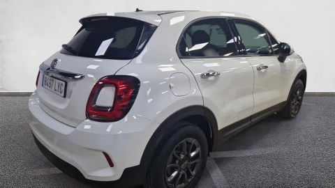 Fiat 500X Club 1.0 Firefly T3 88KW (120 CV)