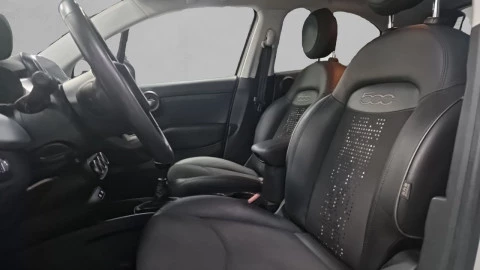 Fiat 500X Club 1.0 Firefly T3 88KW (120 CV)