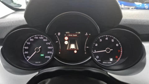 Fiat 500X Club 1.0 Firefly T3 88KW (120 CV)