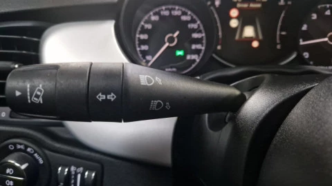 Fiat 500X Club 1.0 Firefly T3 88KW (120 CV)