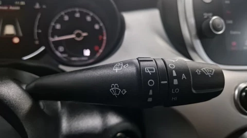 Fiat 500X Club 1.0 Firefly T3 88KW (120 CV)