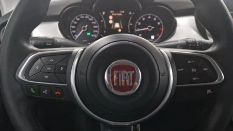 Fiat 500X Club 1.0 Firefly T3 88KW (120 CV)