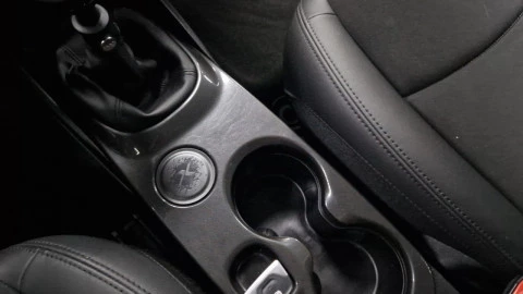 Fiat 500X Club 1.0 Firefly T3 88KW (120 CV)