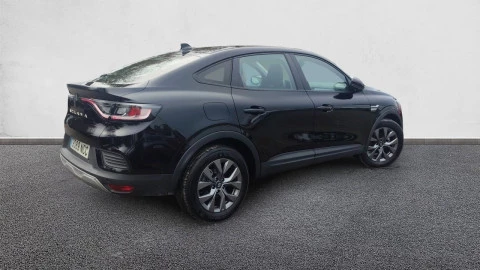 Renault Arkana Evolution TCe 103kW(140CV) EDC mild hybr