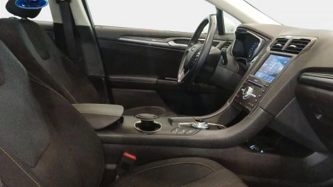 Ford Mondeo 2.0 TDCi 110kW/150CV Titanium PowerShift