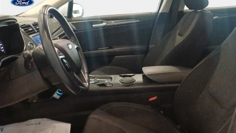 Ford Mondeo 2.0 TDCi 110kW/150CV Titanium PowerShift