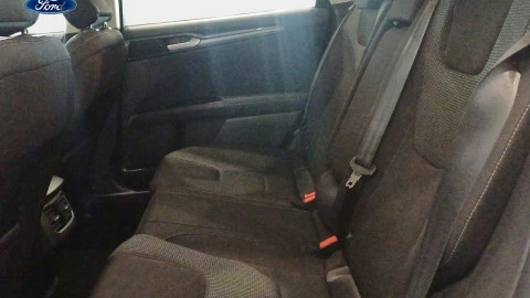 Ford Mondeo 2.0 TDCi 110kW/150CV Titanium PowerShift