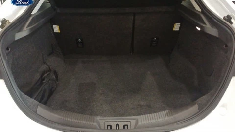 Ford Mondeo 2.0 TDCi 110kW/150CV Titanium PowerShift