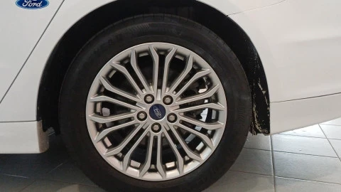 Ford Mondeo 2.0 TDCi 110kW/150CV Titanium PowerShift