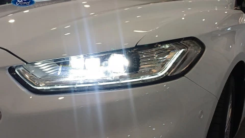 Ford Mondeo 2.0 TDCi 110kW/150CV Titanium PowerShift