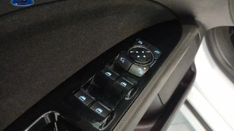 Ford Mondeo 2.0 TDCi 110kW/150CV Titanium PowerShift