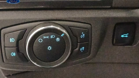 Ford Mondeo 2.0 TDCi 110kW/150CV Titanium PowerShift