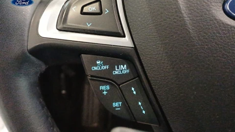 Ford Mondeo 2.0 TDCi 110kW/150CV Titanium PowerShift