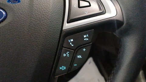 Ford Mondeo 2.0 TDCi 110kW/150CV Titanium PowerShift