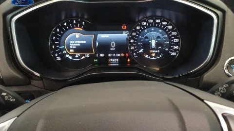 Ford Mondeo 2.0 TDCi 110kW/150CV Titanium PowerShift