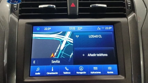 Ford Mondeo 2.0 TDCi 110kW/150CV Titanium PowerShift