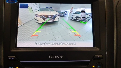 Ford Mondeo 2.0 TDCi 110kW/150CV Titanium PowerShift