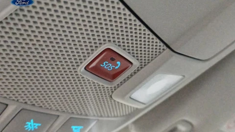 Ford Mondeo 2.0 TDCi 110kW/150CV Titanium PowerShift