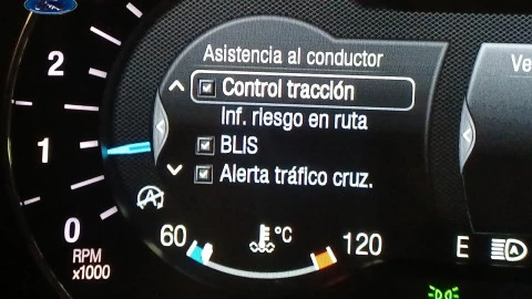 Ford Mondeo 2.0 TDCi 110kW/150CV Titanium PowerShift