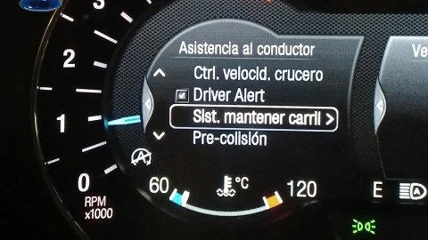 Ford Mondeo 2.0 TDCi 110kW/150CV Titanium PowerShift