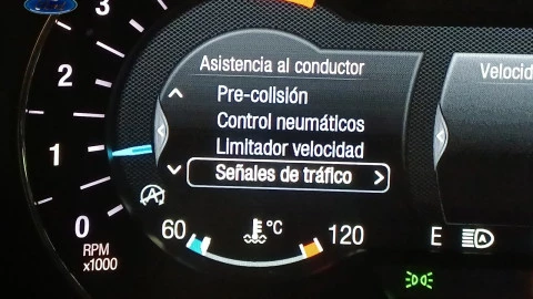 Ford Mondeo 2.0 TDCi 110kW/150CV Titanium PowerShift