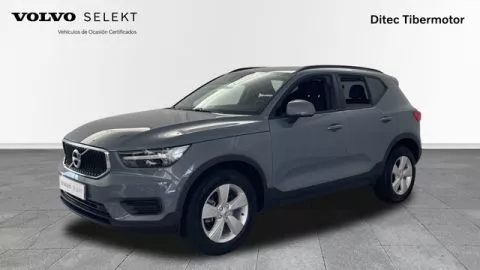 Volvo XC40 B3 G Core Auto 120 kW (163 CV)