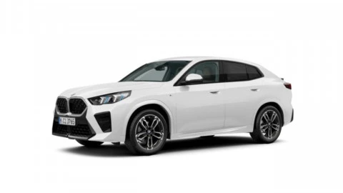 BMW X2 SDRIVE20D