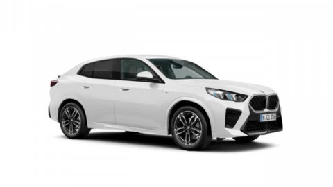 BMW X2 SDRIVE20D
