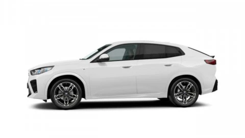 BMW X2 SDRIVE20D