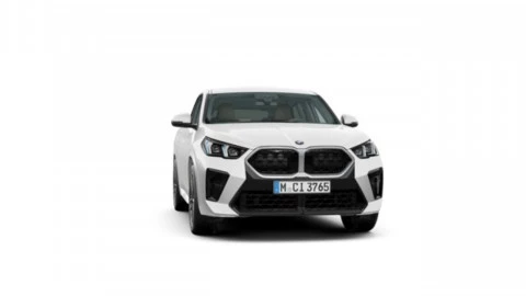 BMW X2 SDRIVE20D