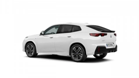 BMW X2 SDRIVE20D