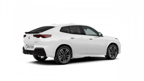 BMW X2 SDRIVE20D